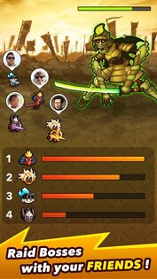 Crush Them All 2.0.720. Скриншот 8