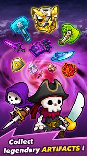 Crush Them All 2.0.720. Скриншот 9
