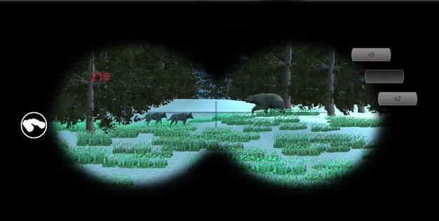 Hunting Simulator 7.16. Скриншот 6