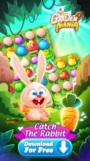 Garden Mania 3 4.4.7. Скриншот 2