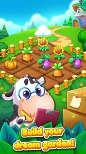 Garden Mania 3 4.4.7. Скриншот 4