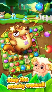 Garden Mania 3 4.4.7. Скриншот 6