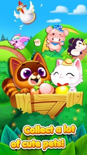Garden Mania 3 4.4.7. Скриншот 7