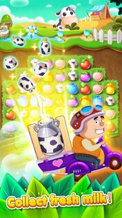 Garden Mania 3 4.4.7. Скриншот 8