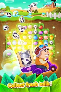Garden Mania 3 4.4.7. Скриншот 11