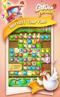 Garden Mania 3 4.4.7. Скриншот 14