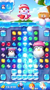 Ice Crush 2 3.6.7. Скриншот 2
