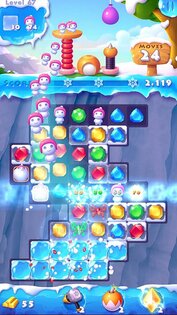 Ice Crush 2 3.6.7. Скриншот 4