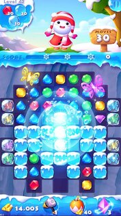 Ice Crush 2 3.6.7. Скриншот 5