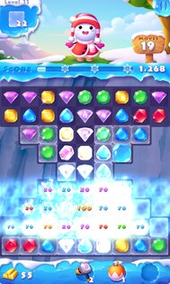 Ice Crush 2 3.6.7. Скриншот 8