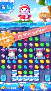 Ice Crush 2 3.6.7. Скриншот 9
