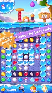 Ice Crush 2 3.6.7. Скриншот 10