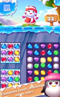 Ice Crush 2 3.6.7. Скриншот 11