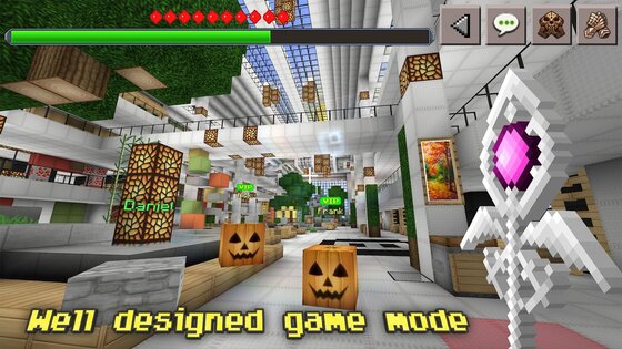 Hide N Seek: Mini Game 7.9.1. Скриншот 7