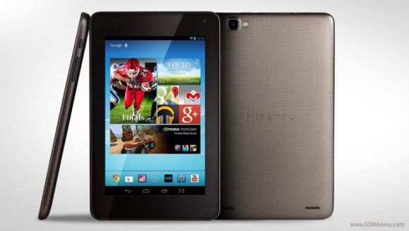 Hisense Sero 7 Pro - отличный планшет за разумные деньги