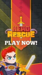 Hero Rescue 1.2.7. Скриншот 5