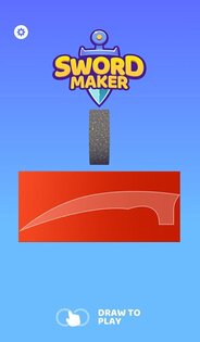 Sword Maker 1.5. Скриншот 9