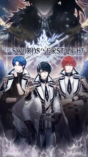 The Swords of First Light 3.1.11. Скриншот 9