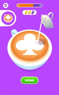 Coffee Shop 3D 1.7.9. Скриншот 6