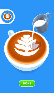 Coffee Shop 3D 1.7.9. Скриншот 9