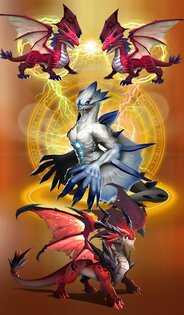 Dragon Epic 1.164. Скриншот 1