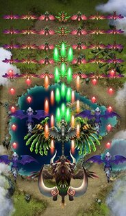 Dragon Epic 1.164. Скриншот 5