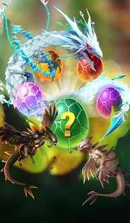 Dragon Epic 1.164. Скриншот 7