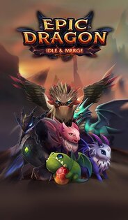 Dragon Epic 1.164. Скриншот 8