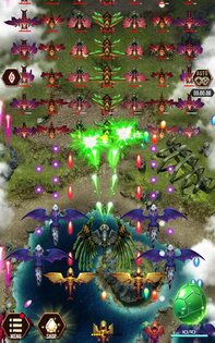 Dragon Epic 1.164. Скриншот 10