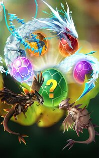 Dragon Epic 1.164. Скриншот 13
