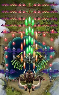 Dragon Epic 1.164. Скриншот 22