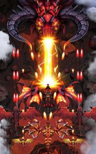 Dragon Epic 1.164. Скриншот 23