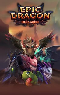 Dragon Epic 1.164. Скриншот 24