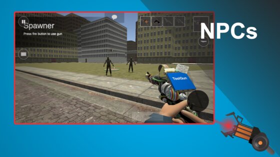 Vmod 3.7.1.1. Скриншот 3