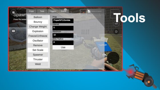 Vmod 3.7.1.1. Скриншот 4