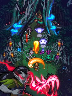 Dash Quest Heroes 1.5.71. Скриншот 8