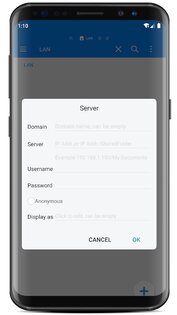 RS Файловый Менеджер 2.1.9. Скриншот 4