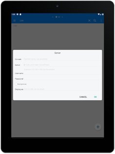 RS Файловый Менеджер 2.1.9. Скриншот 9