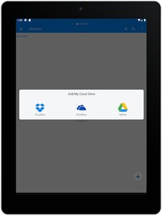 RS Файловый Менеджер 2.1.9. Скриншот 10
