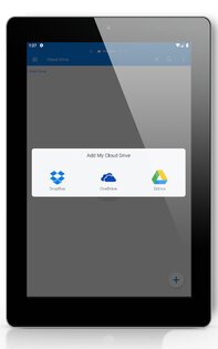 RS Файловый Менеджер 2.1.9. Скриншот 15