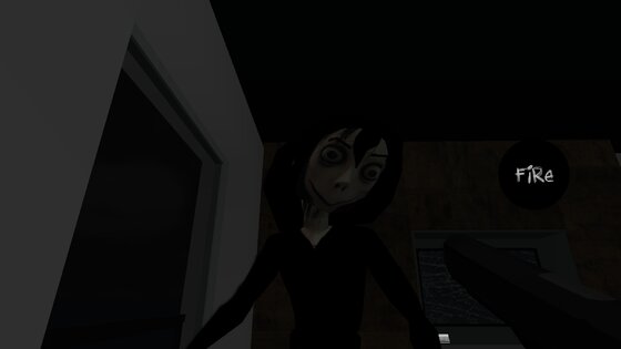 Horror of MOMO 1.9. Скриншот 1