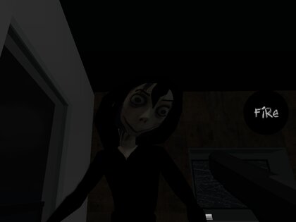 Horror of MOMO 1.9. Скриншот 9