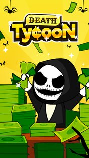 Death Tycoon 2024.03.02. Скриншот 6