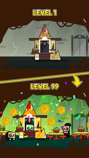 Death Tycoon 1.0.1.5.200378. Скриншот 10