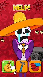 Death Tycoon 1.0.1.5.200378. Скриншот 13