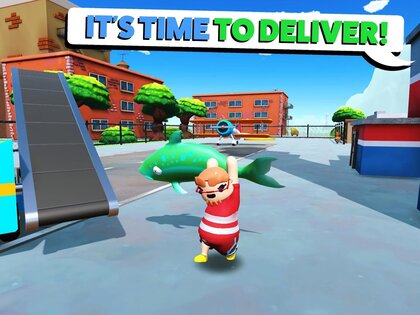 Totally Reliable Delivery Service 1.61. Скриншот 13