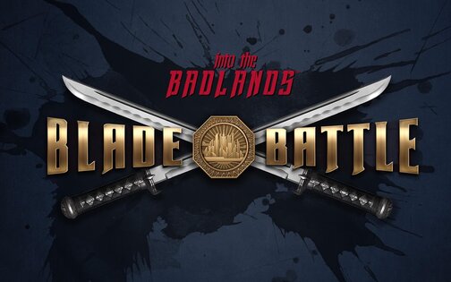 Badlands Blade Battle 1.5.103. Скриншот 10