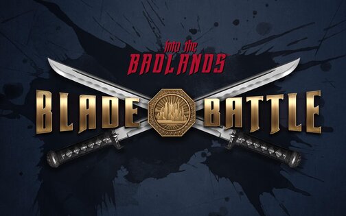 Badlands Blade Battle 1.5.106. Скриншот 10