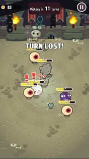 Micro RPG 1.19.2. Скриншот 6