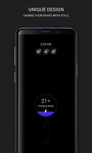True Amps 3.0.1. Скриншот 1